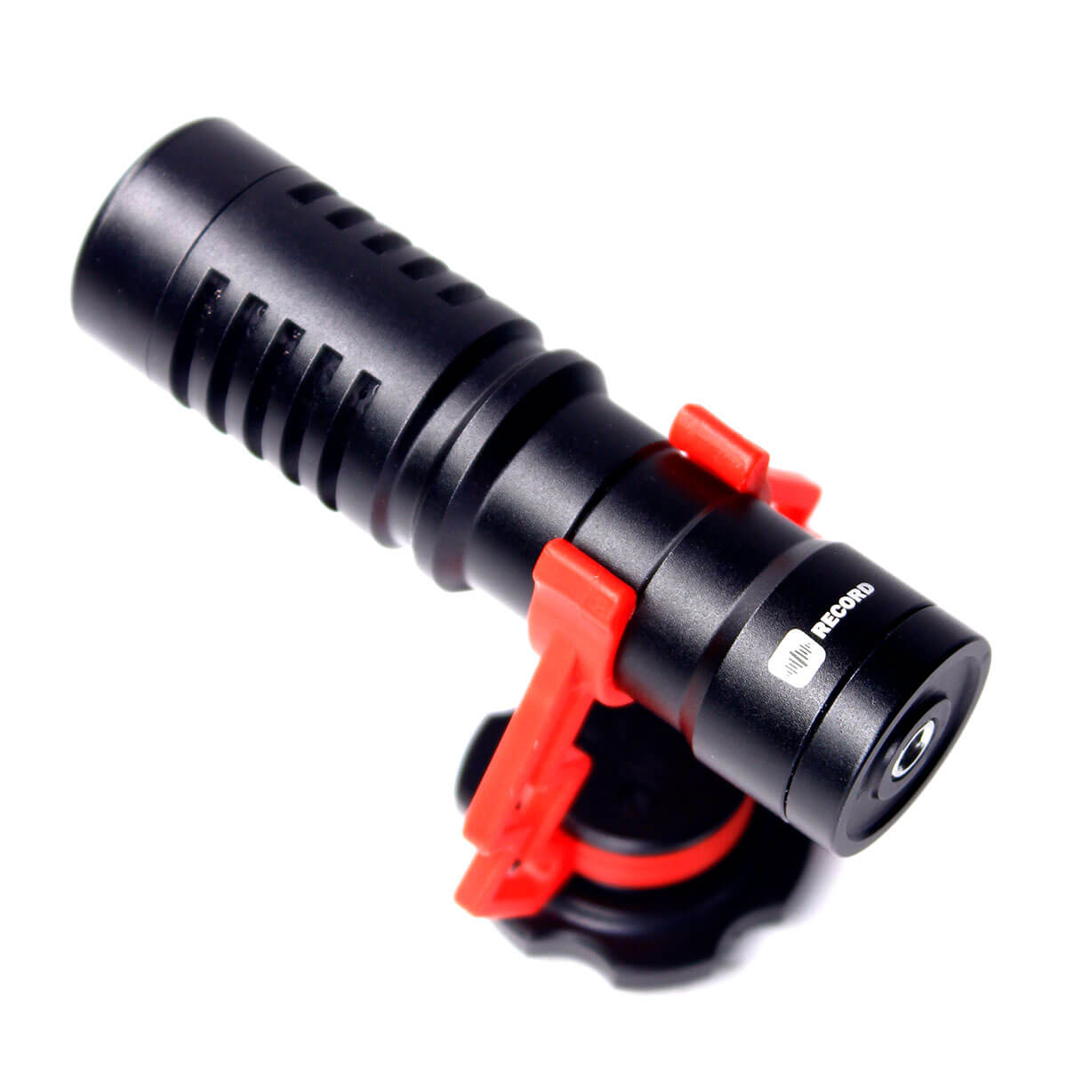 Record CM-22 microphone for camera and mobile