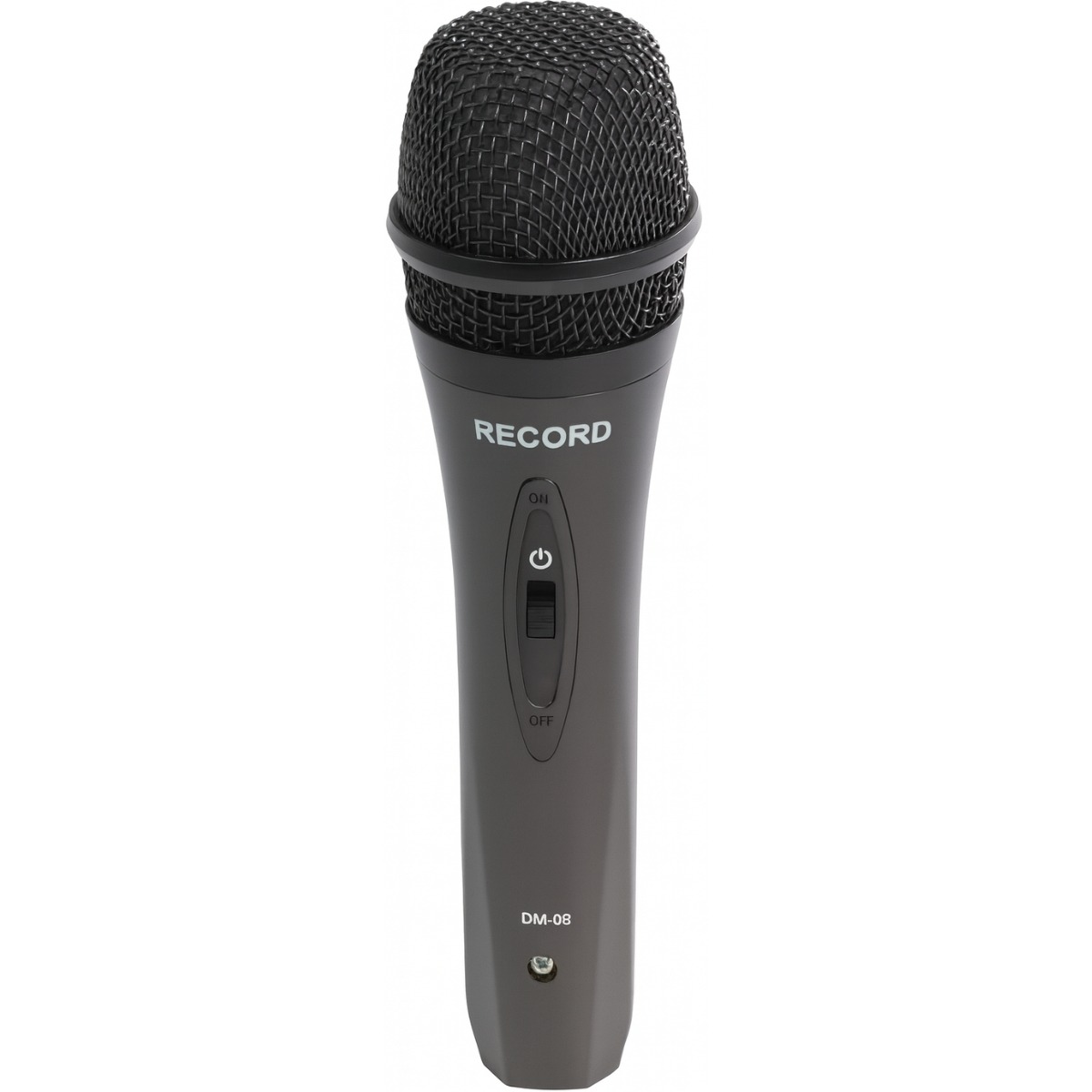 Record DM-08 microphone