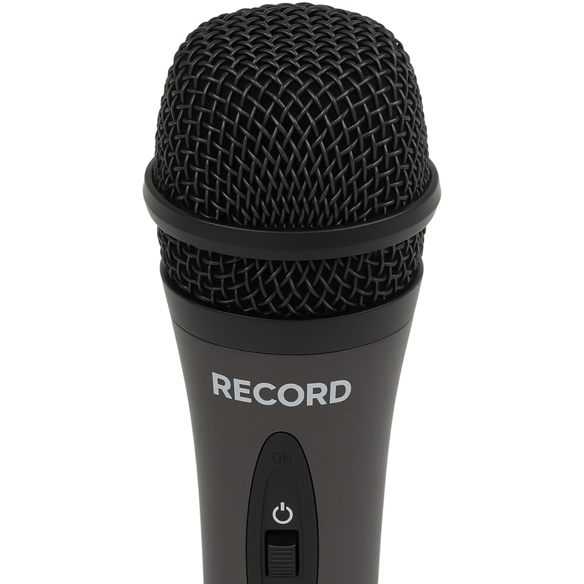 Record DM-08 microphone