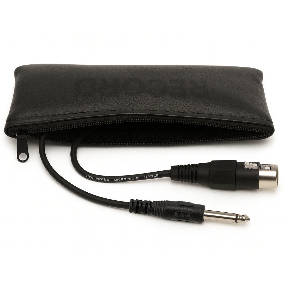 Record DM-08 microphone
