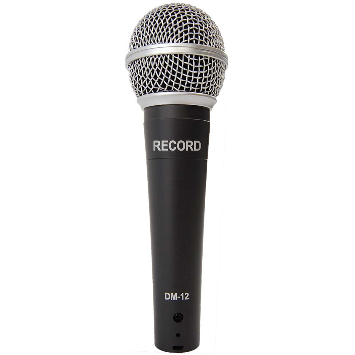 Record DM-12 microphone
