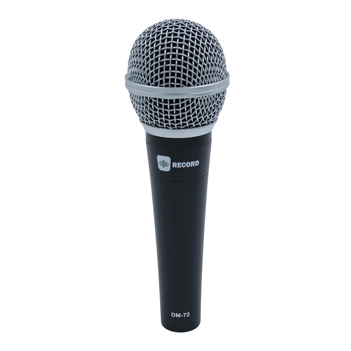 Record DM-72 microphone