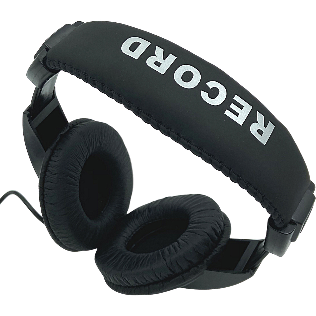 Record HP-48 headphones