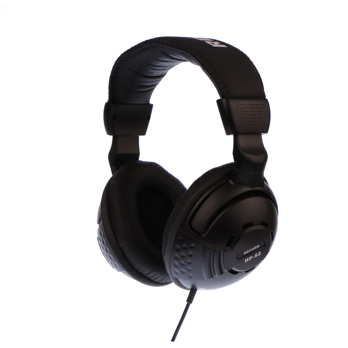 Record HP-52 headphones