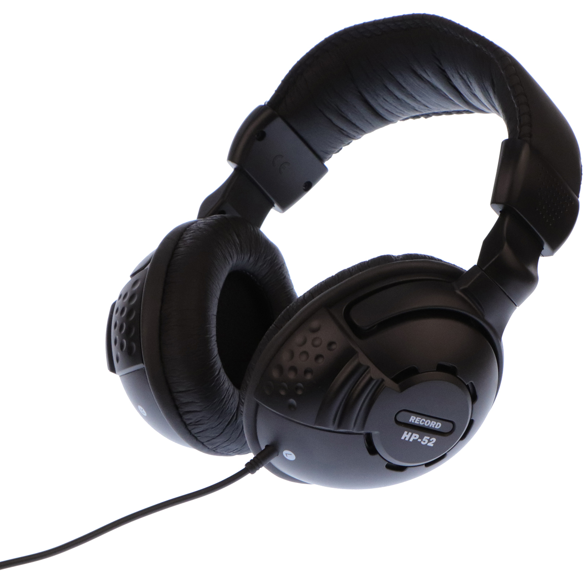 Record HP-52 headphones