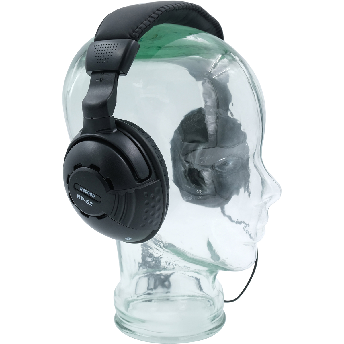 Record HP-52 headphones