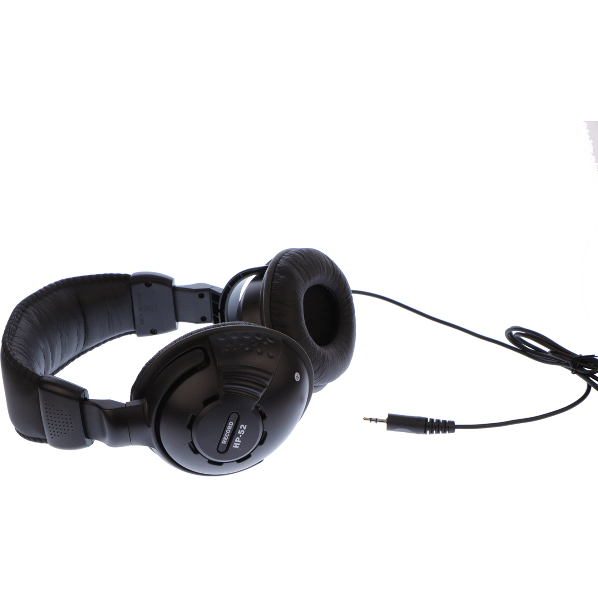 Record HP-52 headphones