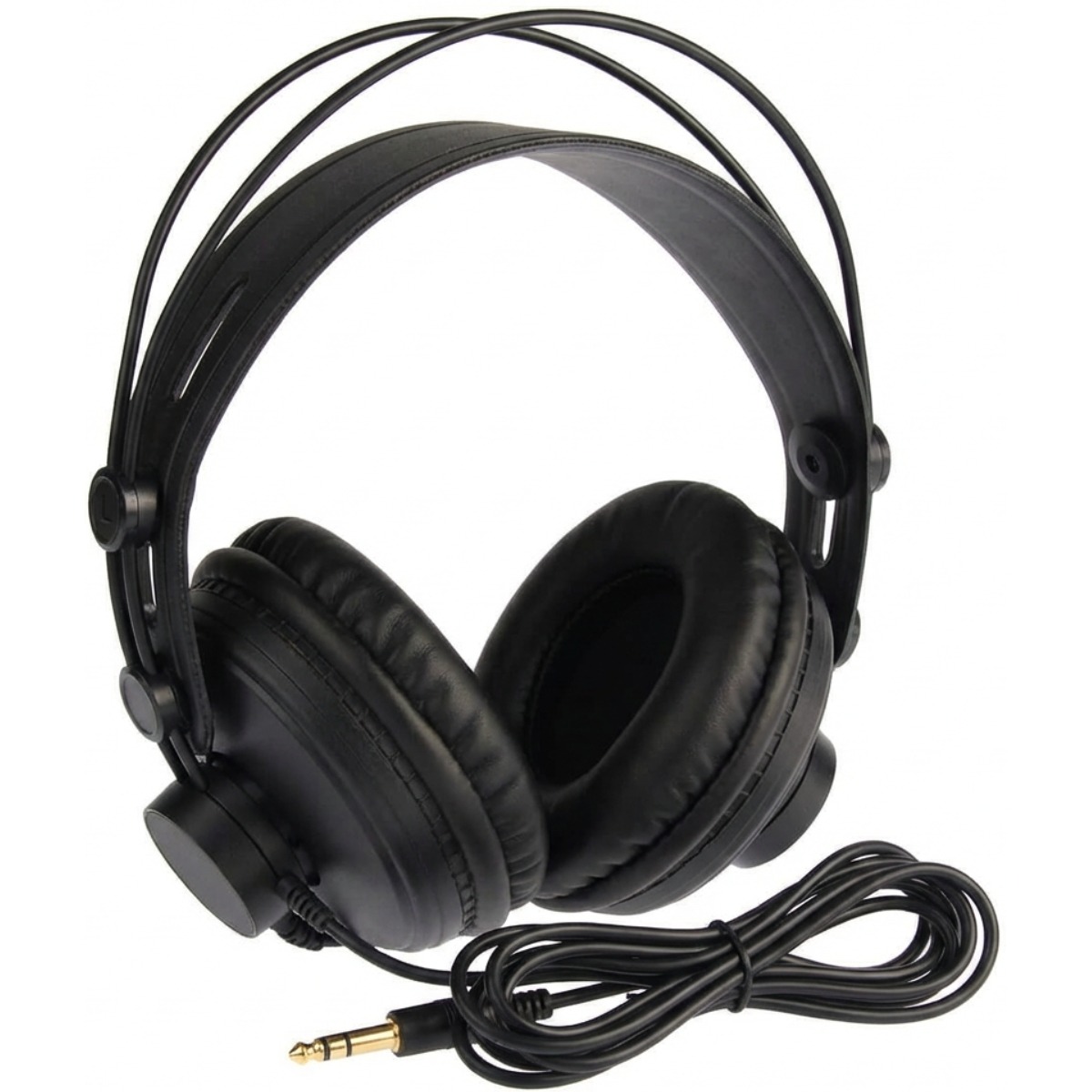 Record HP-84 Pro stereo headphones