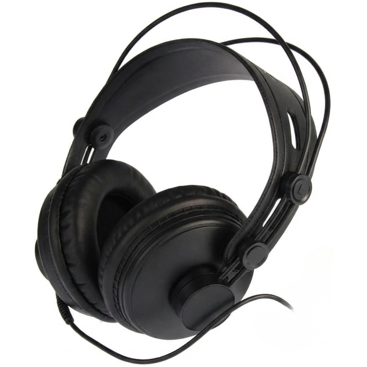 Record HP-84 Pro stereo headphones