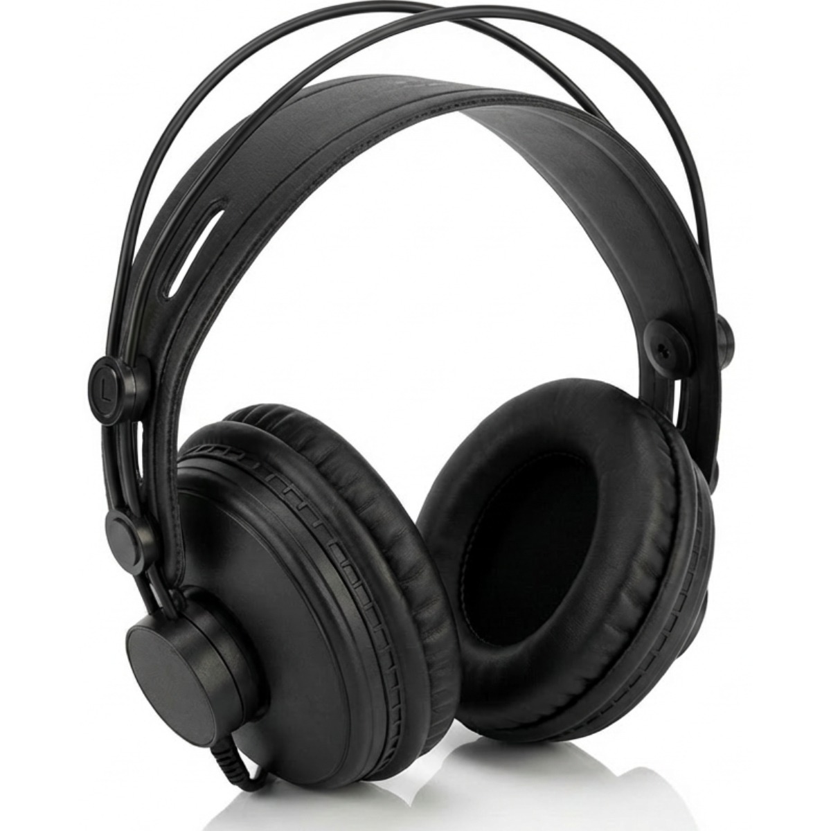 Record HP-84 Pro stereo headphones