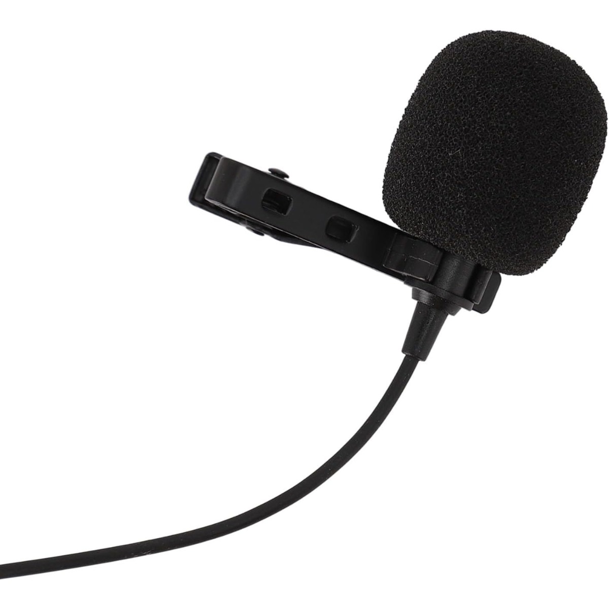 Record LAV-MIC 1 clip-on microphone