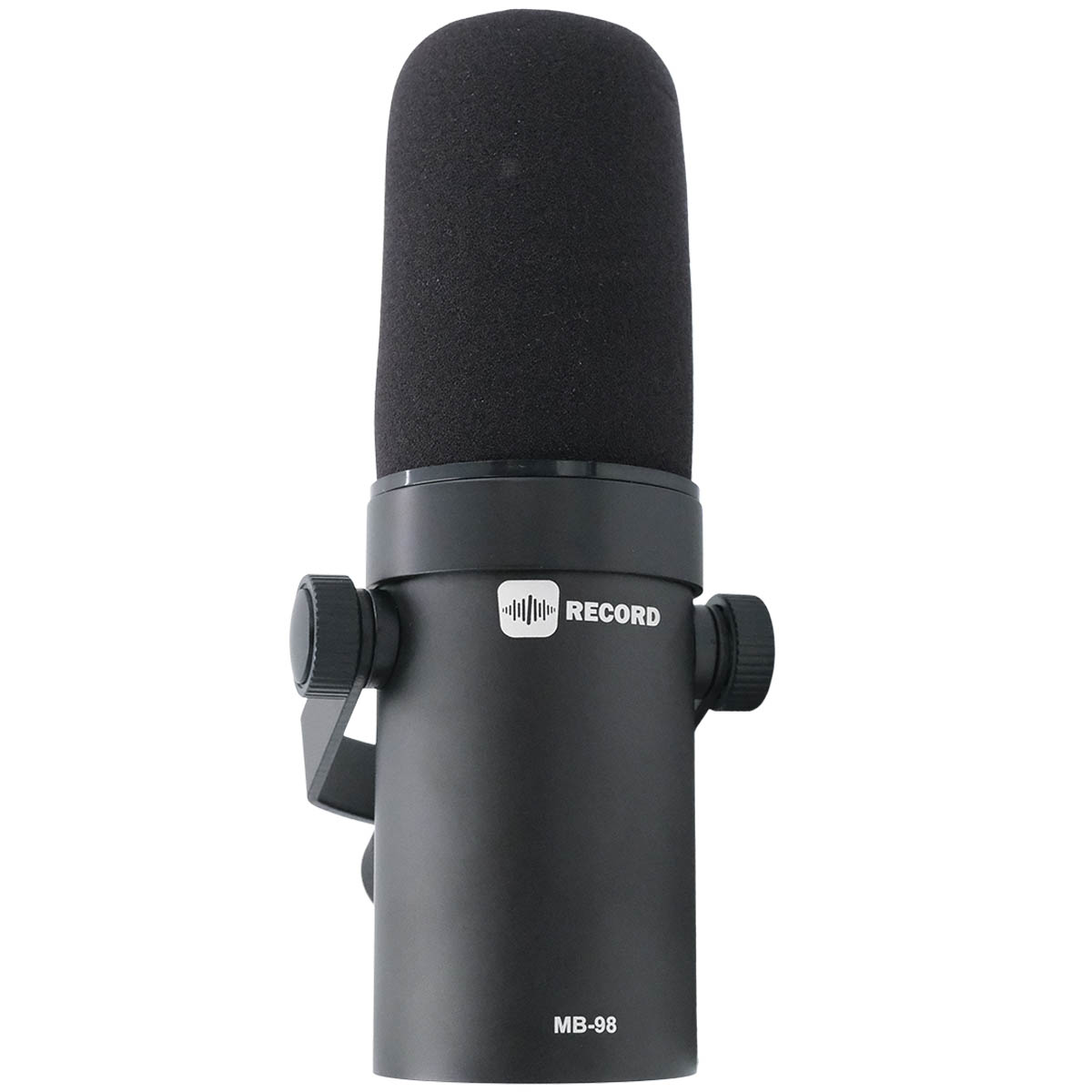 Record MB-98 microphone