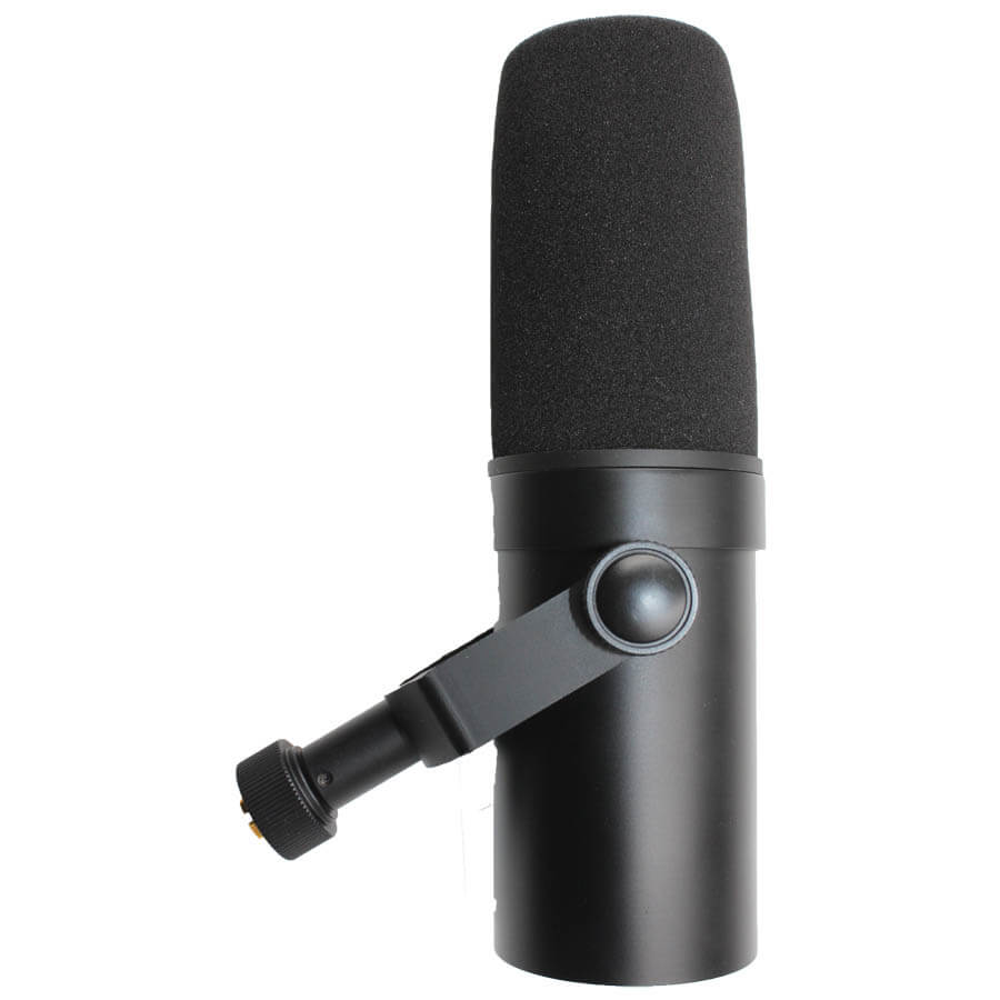 Record MB-98 microphone