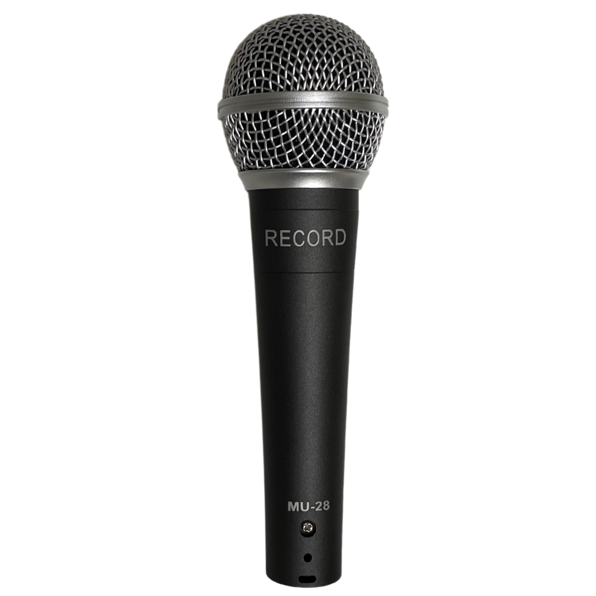 Record MU-28 USB microphone