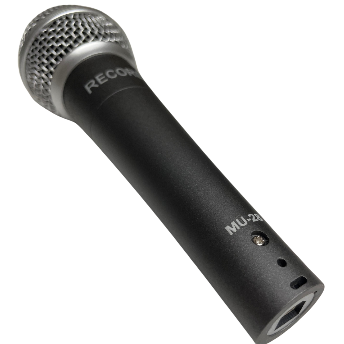 Record MU-28 USB microphone