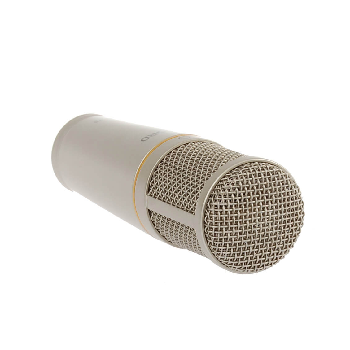Record MU-78 USB condenser microphone