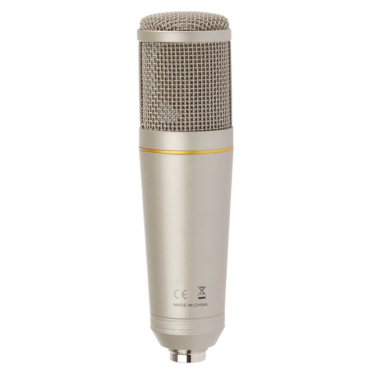 Record MU-78 USB condenser microphone