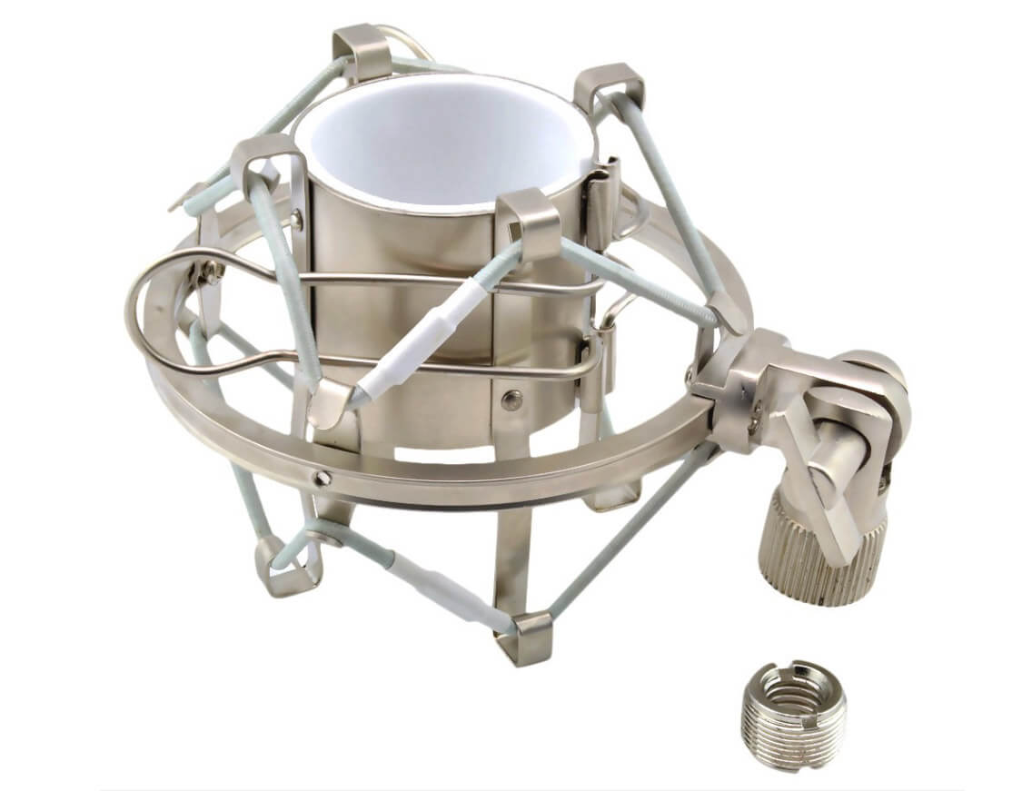 Record SM-08 shockmount microphone mount