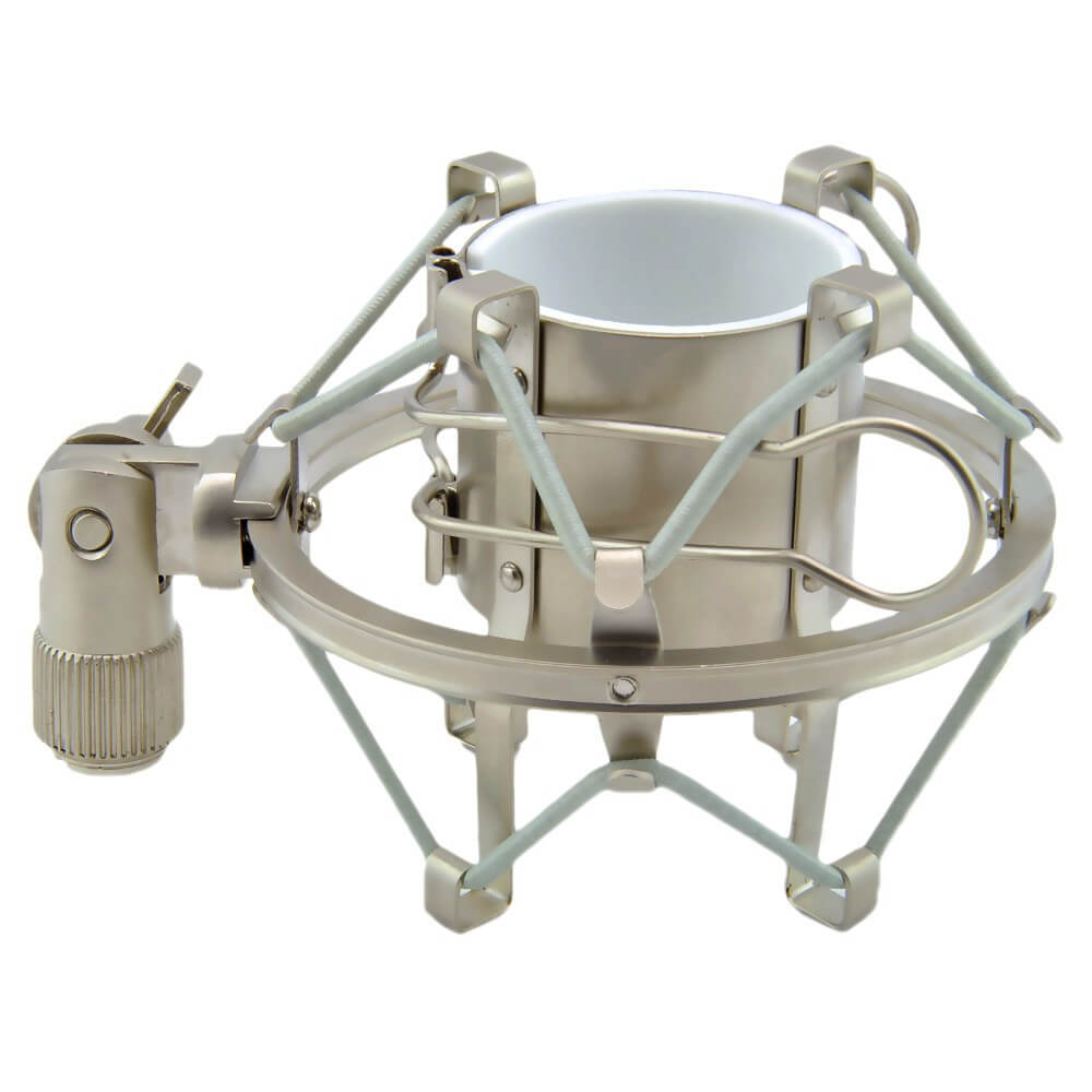 Record SM-08 shockmount microphone mount