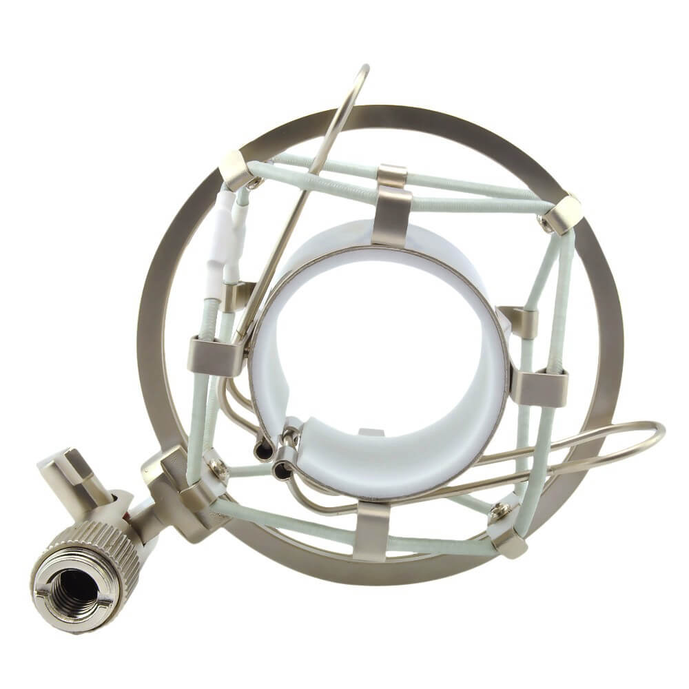 Record SM-08 shockmount microphone mount
