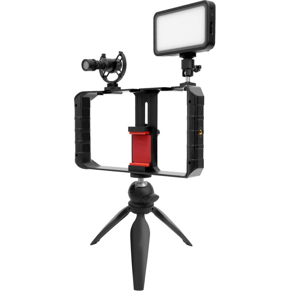 Record VK-37 vlogger kit