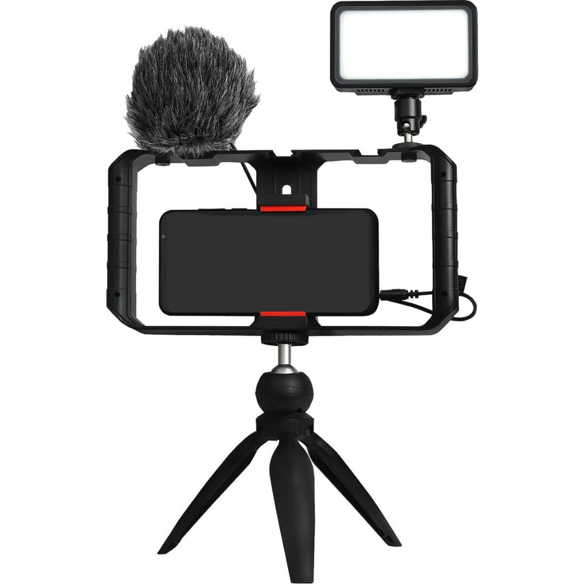 Record VK-37 vlogger kit
