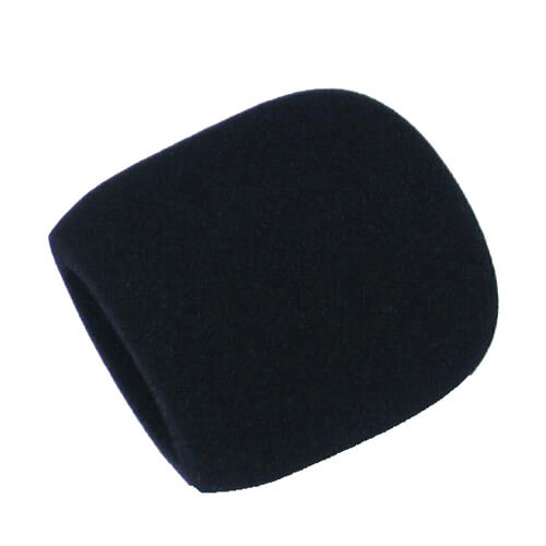 Record WS-10 microphone windscreen
