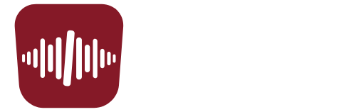 Record Logo